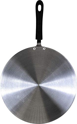 Sterling Ventures Large Tava Pan Tawa for Roti Chapati 31cm