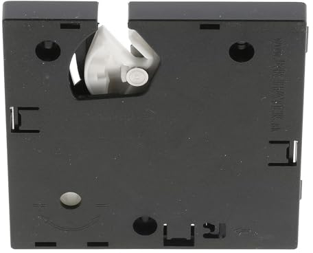 Masterpart Warming Drawer Mechanical Lock Switch Compatible With Neff 12041787