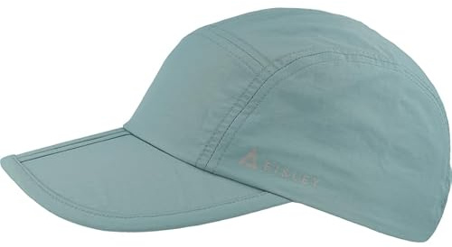 Eisley Gobi Cap – UV 50+, leicht, atmungsaktiv, faltbares Schild | Mütze Gobi Funktionscap mit UV Schutzfaktor 50+ Info zu diesem Artikel Eisley – Design Made in Germany Funktionale Outdoor-Ca