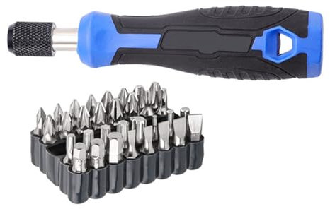 Screwdriver Set Kits for Computer PC Laptop Tablet Game Consoles Computer PC Laptop Tablet Accessories