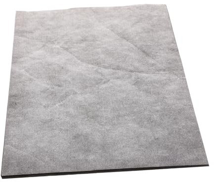 SOIMISS 100blätter Graphit-kohlepapier Zeichen Und Transparentpapier Durchschreibepapier Transferpapier Für Bastelprojekte