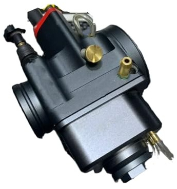 Carburatori Motori Ugello A Getto Multiplo Da 29 Mm, 34 Mm E 38 Mm Per La Messa A Punto Dello Scooter, Modificato Carburatore Per SMART, Di Racing Carburetor(29mm)