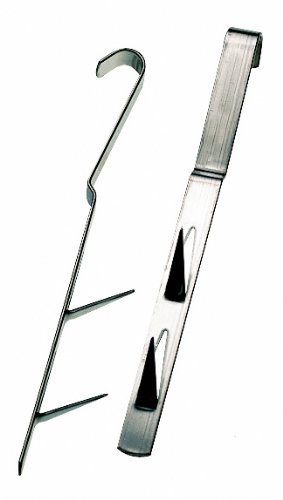 Peetz Räucherhaken Spezial