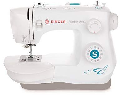 SINGER Centaure transparent (312956-s) 10 Stück