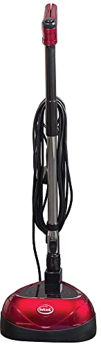 Ewbank EP170 Lightweight Floor Polisher, Cleaner, Buffer and Electric Scrubber Machine with Reusable Pads, Ideal for Any Hard Floors, Laminate, Wood, Vinyl, Marble and Granite