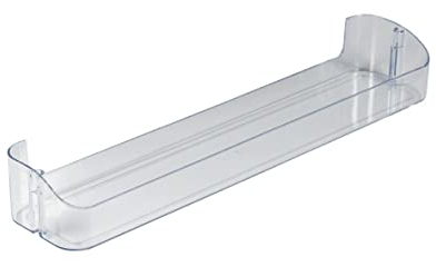 Compartimento de almacenamiento gorenje 543269 Botellero original 475x70/40mm para puerta de frigorífico