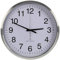 ELV XXL de Horloge murale radio-pilotée, 50 cm