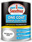 Sandtex One Coat Exterior Gloss Paint 750ml Brilliant White
