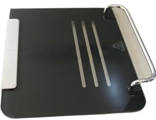 Compatible For KENWOOD, Accessoires De Machine À Pain De Couvercle Supérieur De Machine À Pain BM450
