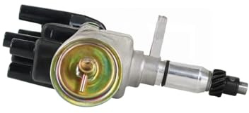 Distributore Elettronico Distributore adatto per Jimny SJ410 SJ413 JA51 G13A Distributore di accensione 33100-80040