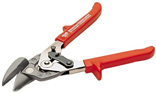 NWS Hebelblechschere Links