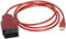 OBDLink SX 425801 ScanTool USB: Professionelles OBD-II Scan Tool für Windows