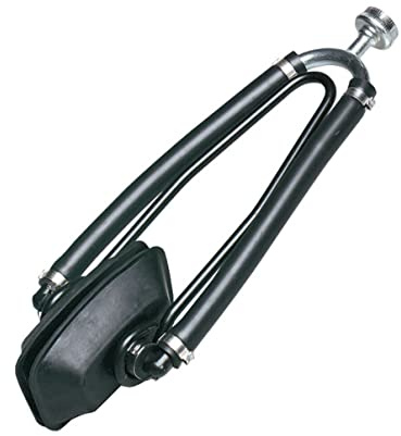 Dual Water Feed Universal Motor Flusher