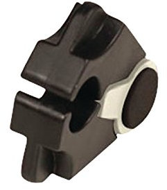 VITILITY Gehstockhalter, Stockhalter für Tisch, Praktischer Gehstockhalter für alle Gehstöcke und Krücken, rutschfest und leicht zu befestigen, ideal für Senioren und Alltagshilfen.