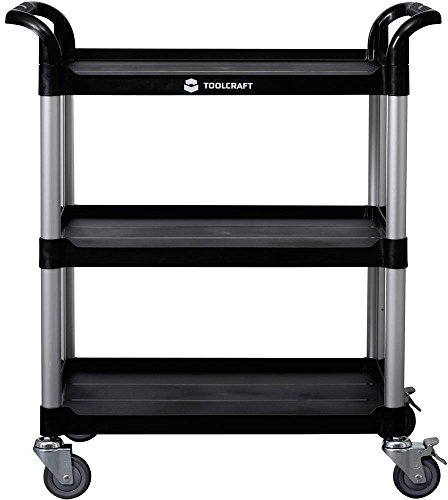 Chariot à Outils MZW-203 TOOLCRAFT 88 70 91