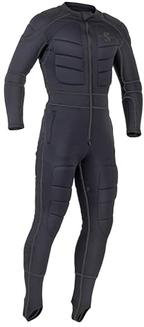 SCUBAPRO - K2 Extreme Herren Tauchunterwäsche