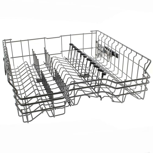 Bosch 00771812 Dishwasher Upper Basket
