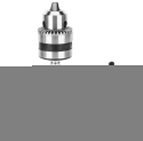 Handgedrehter Bohrer, großer Bohrer Handbohrer Manueller Kurbelbohrer Holzbearbeitungsbohrer mit 1,5-10 mm Spannbereich