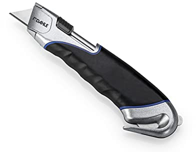 Dahle 10892-16226 Heavy Duty Safety Cutter Knife