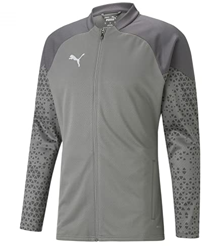 PUMA Herren Teamcup Training Jacket Strickjacke
