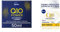 NIVEA Q10 Anti-Wrinkle Power Revitalising Night Cream (50ml) & Q10 Anti-Wrinkle Power Firming Day Cream SPF 15 (50ml), Anti-Wrinkle Face Cream with Skin Identical Q10 and Creatine