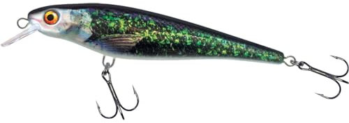 Balzer MK Matze Koch Hechtschrecke 13cm(32g) Toxic