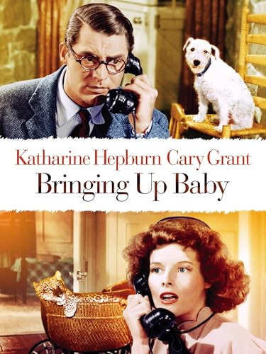 Bringing Up Baby