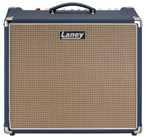 Laney LFSUPER60-112 Combo - Transistor Combo Verstärker für E-Gitarre