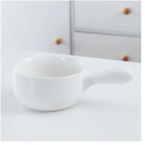 Macchina per sciogliere Set for fonduta di formaggio in ceramica con forchette for riscaldare formaggio, frutta, gelato al cioccolato, strumenti for formaggio fai da te Fontane di cioccolato(800ml-pot