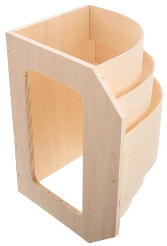 KICHOUSE Per Sauna Illuminazione Stanze Sauna Design e Facile Installare Decorazione e Spaziosa