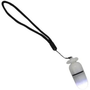 VNSMM Diving Communication Accessories Beacon Beam Safety Flashing Strobe Signal Light Scuba Diving Warning Equipment Multi-purpose, Multi-environment Diving Communication equipment(A)
