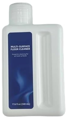 Compatible Avec Dreame, H12, H12PRO, H12MAX, Liquide De Nettoyage 500 Ml, Convient À Une Gamme Complète, Compatible Avec Dreame, Balayeuses, Aspirateurs, Lave-linge