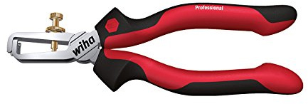 Wiha Abisolierzange Professional (26846) 160 mm