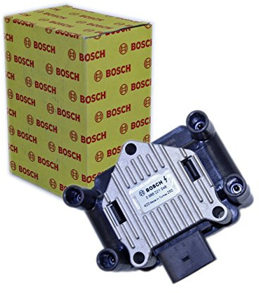 Bosch Automotive 986221048 Zndspule
