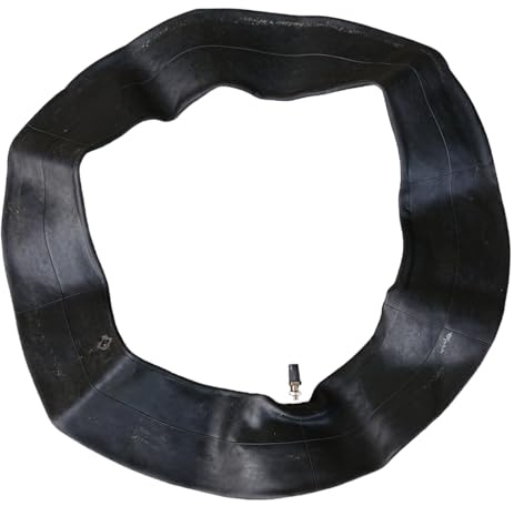 14 Zoll Luftschlauch Schlauch 90/100-14 Passend für 3.00-14 Zoll Hinterrad