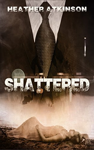 Shattered (Dividing Line #5) (Dividing Line Series)