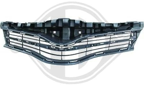 Diederichs 6607040 kylgrill