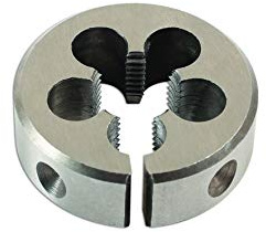 Connect 37042 Die nut M10 x 1.5 from 4554