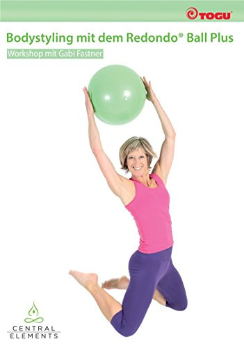 Togu DVD - Redondo Plus Workout - nur DVD