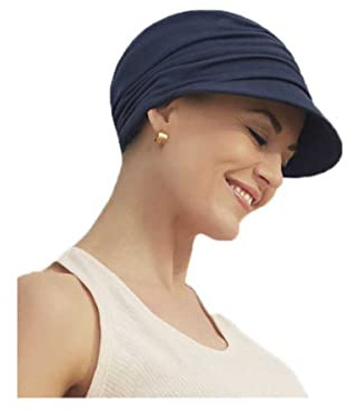 Christine Headwear Onkologische Kappe Technology 37.5 zum Schutz vor Sonne und Hitze – Farbe: