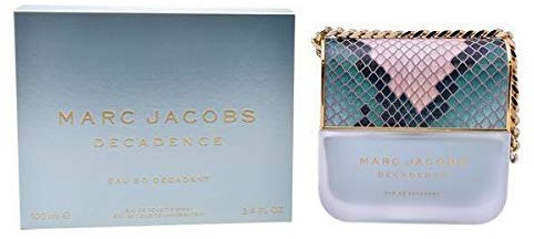 Damenparfum Decadence Eau So Decadent Marc Jacobs EDT
