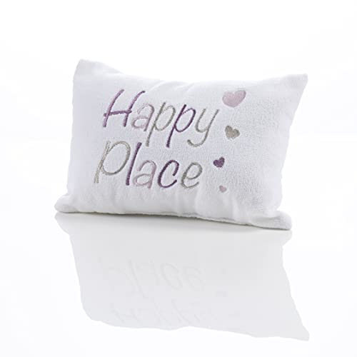 Homiu Bath Pillow Waterproof Cushion | Bath Cushion for Head and Neck | Jacuzzi Bath Head Rest | Bath Accessories | Spa for Women | Luxury Bathtub Pillows | Microfibre 240 GSM | 2 Non-Slip Suction