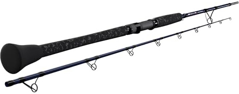 Sportex Magnus Seamaster Travel - Jigging 2,15m 20lbs - MT2220