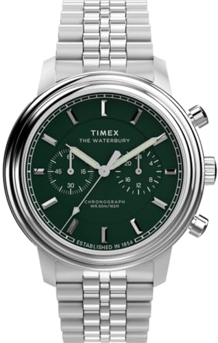 Timex TW2Y23400 Orologio Da Uomo