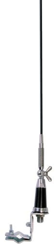 Albrecht 6351 GL-27 CB-Mobilantenne Lambda-Typ 1/4