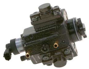 BOSCH 0 445 010 222 Hochdruckpumpe Kraftstoffpumpe Kompatibel mit FIAT Ducato Kastenwagen 250, 290 Ducato Pritsche/Fahrgestell 250, 290 Ducato Bus 250, 290