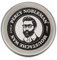 Cire à Moustache par Percy Nobleman
