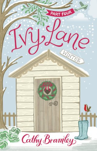 Ivy Lane: Part 4: Winter