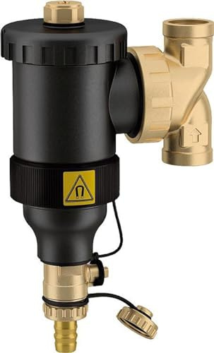 Dirtmag Dirtmag Decantation Pot U545306 Thermador - PD54526  | Kompakt Abscheider, Magnetit Schlammabscheider, 545306