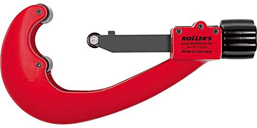Format 7672010060 – Rohrabschneider Corso Cu/Inox 64 – 120 Roller